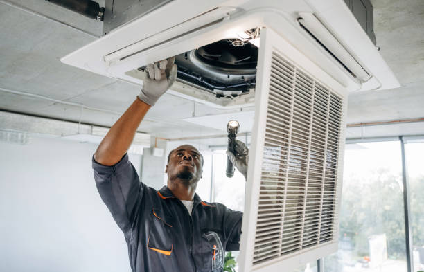 Licensed Furnace Repair service in Bridgeport, MI - FH HVAC