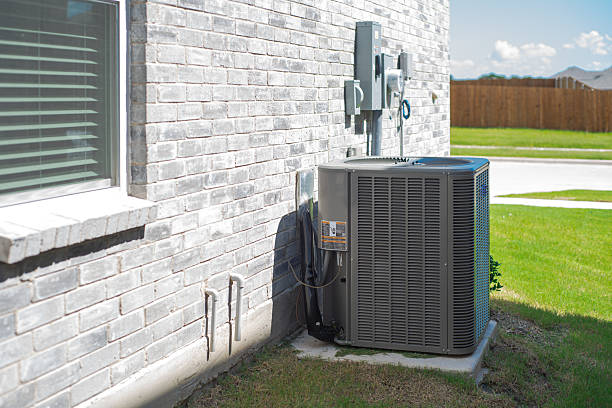 Reliable Furnace Repair contractor in Bridgeport, MI by FH HVAC